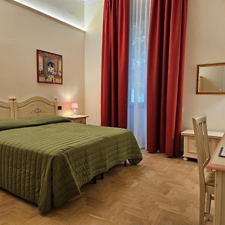Resort Del Roster Флоренция Екстериор снимка