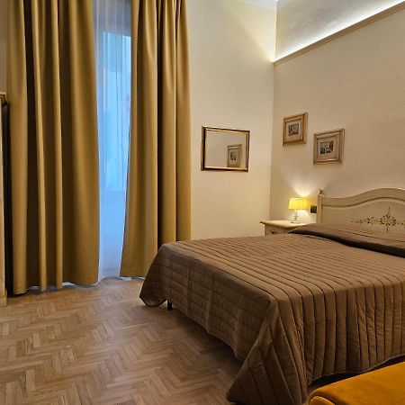 Resort Del Roster Флоренция Екстериор снимка