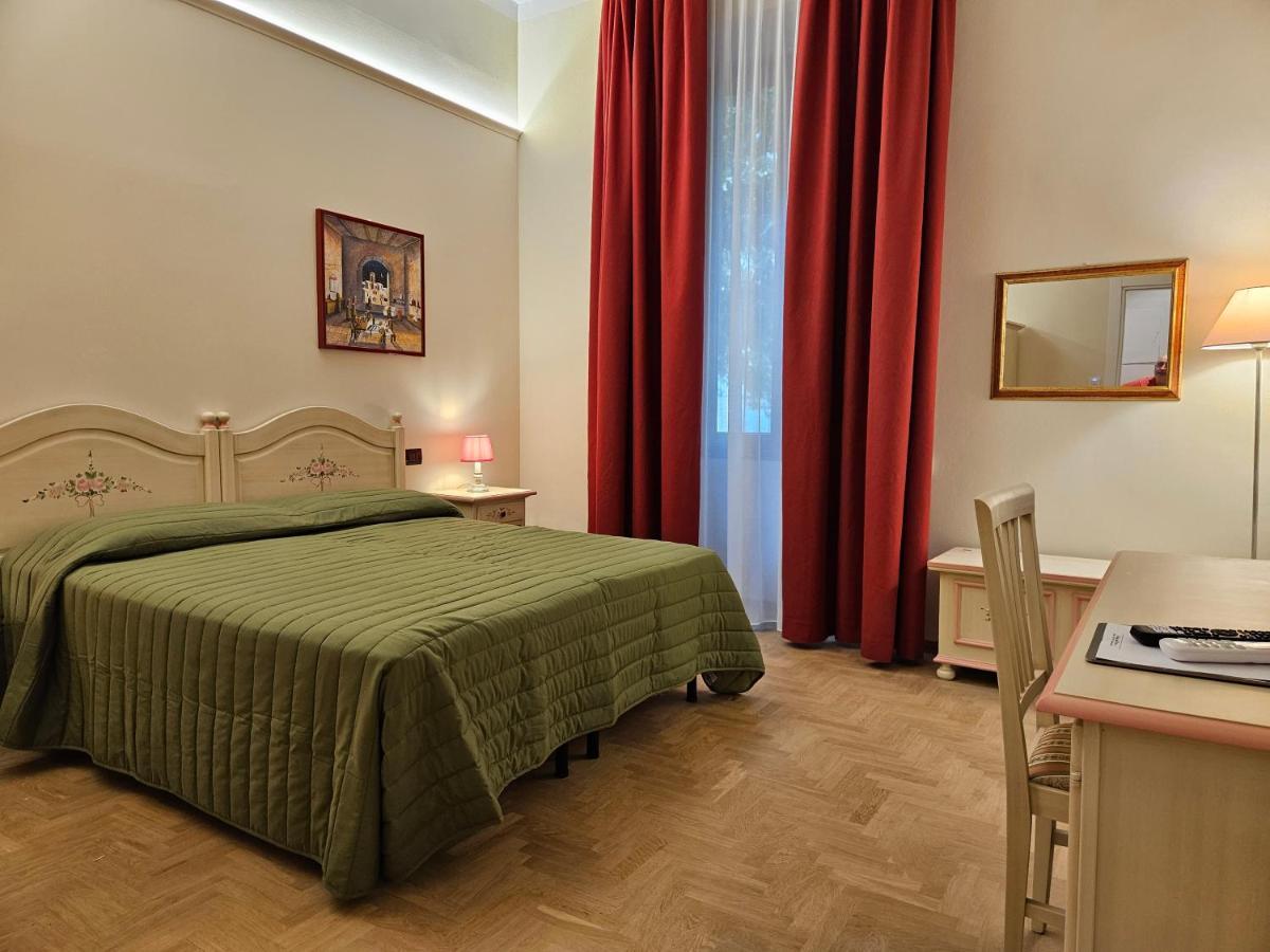 Resort Del Roster Флоренция Екстериор снимка