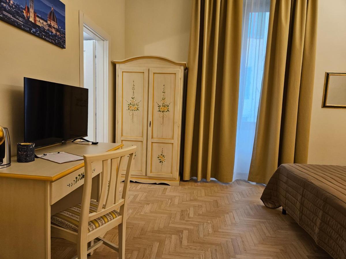 Resort Del Roster Флоренция Екстериор снимка