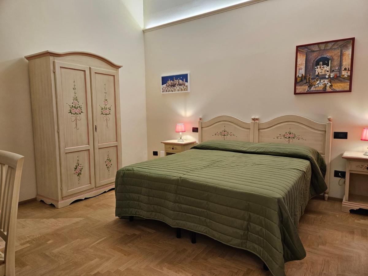 Resort Del Roster Флоренция Екстериор снимка