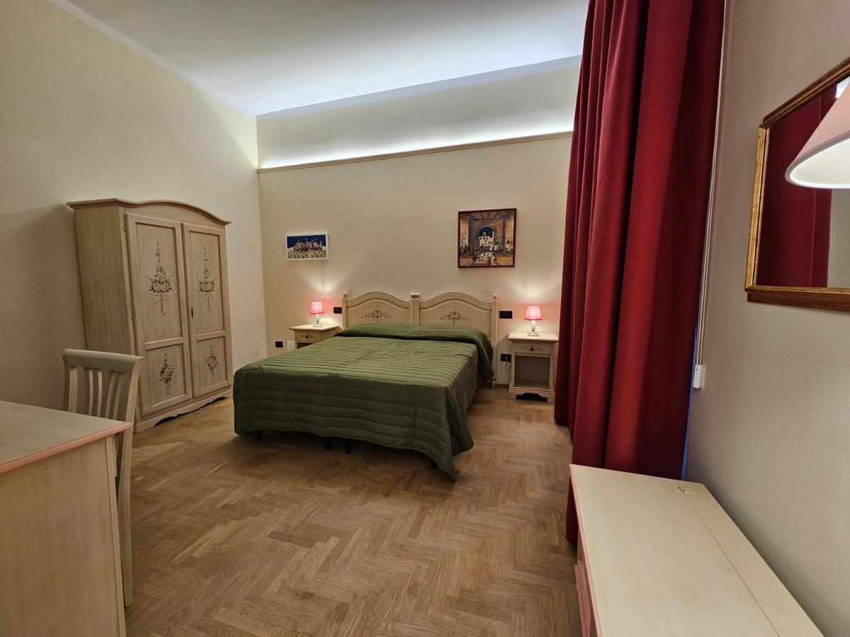 Resort Del Roster Флоренция Екстериор снимка